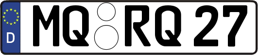 MQ-RQ27