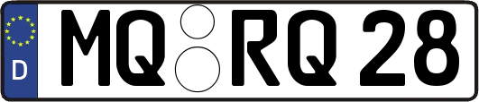 MQ-RQ28