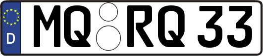 MQ-RQ33