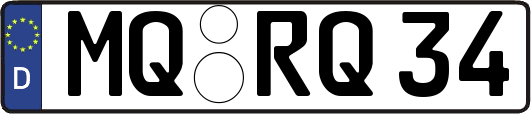MQ-RQ34