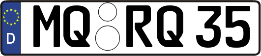 MQ-RQ35