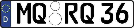 MQ-RQ36