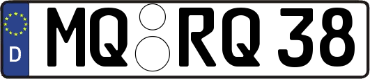 MQ-RQ38