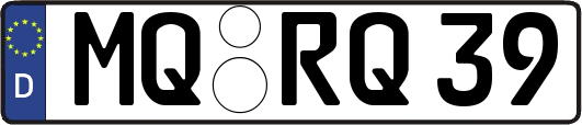 MQ-RQ39