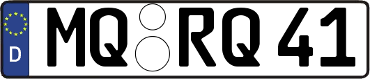 MQ-RQ41