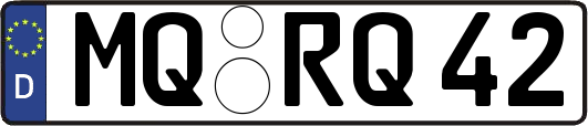 MQ-RQ42