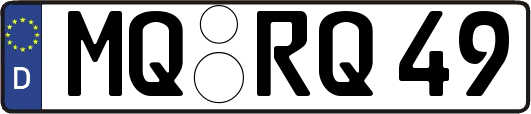 MQ-RQ49