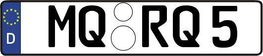 MQ-RQ5