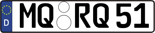 MQ-RQ51