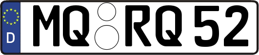 MQ-RQ52