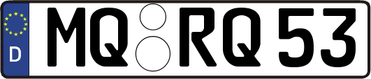 MQ-RQ53
