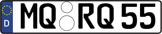 MQ-RQ55
