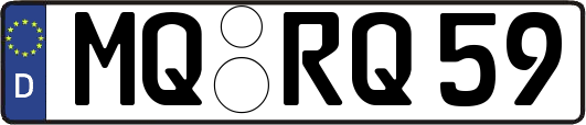 MQ-RQ59