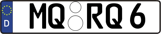 MQ-RQ6