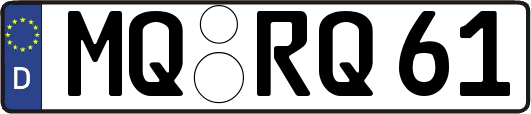 MQ-RQ61