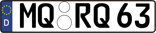 MQ-RQ63