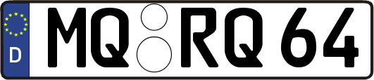 MQ-RQ64