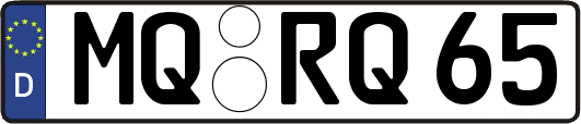 MQ-RQ65