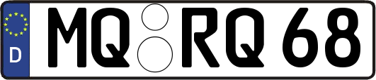 MQ-RQ68