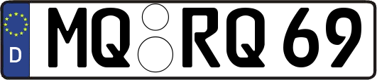 MQ-RQ69