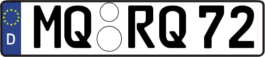 MQ-RQ72