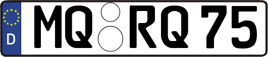 MQ-RQ75