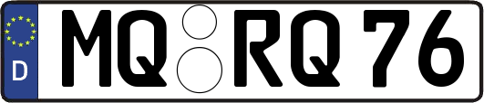 MQ-RQ76
