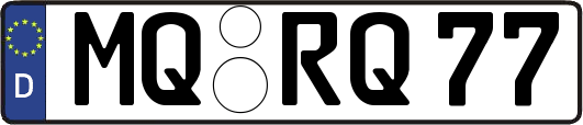 MQ-RQ77