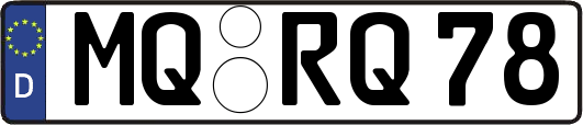 MQ-RQ78