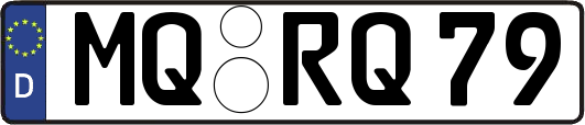 MQ-RQ79
