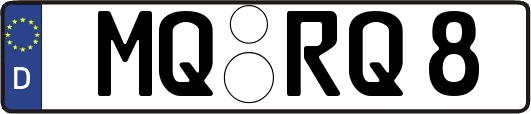 MQ-RQ8