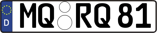 MQ-RQ81