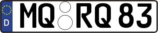 MQ-RQ83