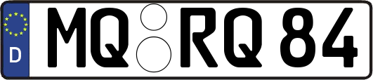 MQ-RQ84