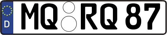 MQ-RQ87