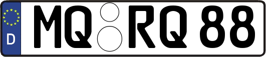 MQ-RQ88