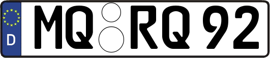 MQ-RQ92