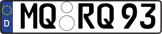 MQ-RQ93