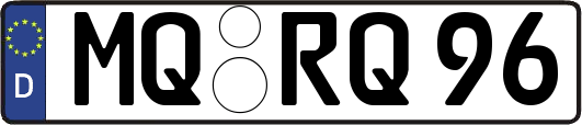 MQ-RQ96
