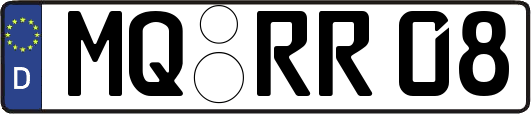 MQ-RR08
