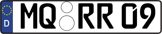 MQ-RR09
