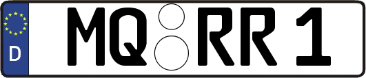 MQ-RR1