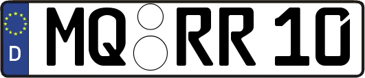 MQ-RR10