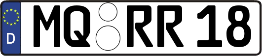 MQ-RR18
