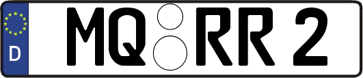 MQ-RR2