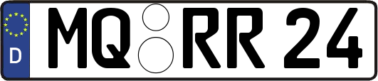 MQ-RR24