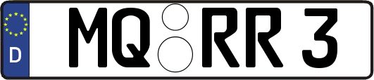 MQ-RR3