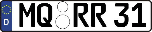 MQ-RR31