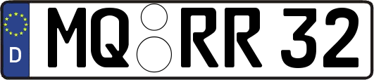 MQ-RR32