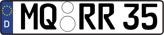 MQ-RR35